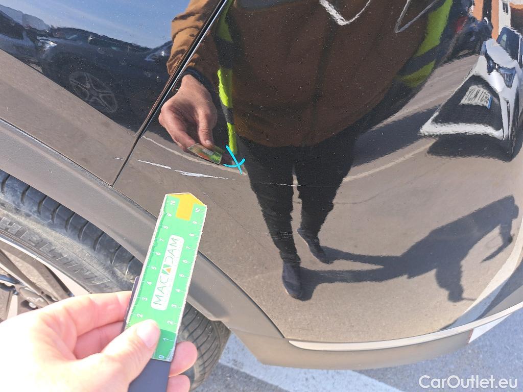  KIA  Sportage KIA  / 2022 / 5P / todoterreno 1.6 T-GDi HEV 171kW (230CV) Drive 4X2 #29