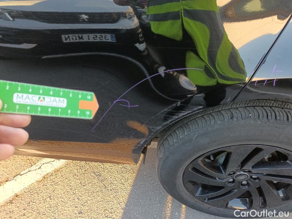  Land Rover  Range Rover LAND ROVER  Evoque / 2015 / 5P / todoterreno 1.5 P300e I3 S AUTO 4WD PHEV #7