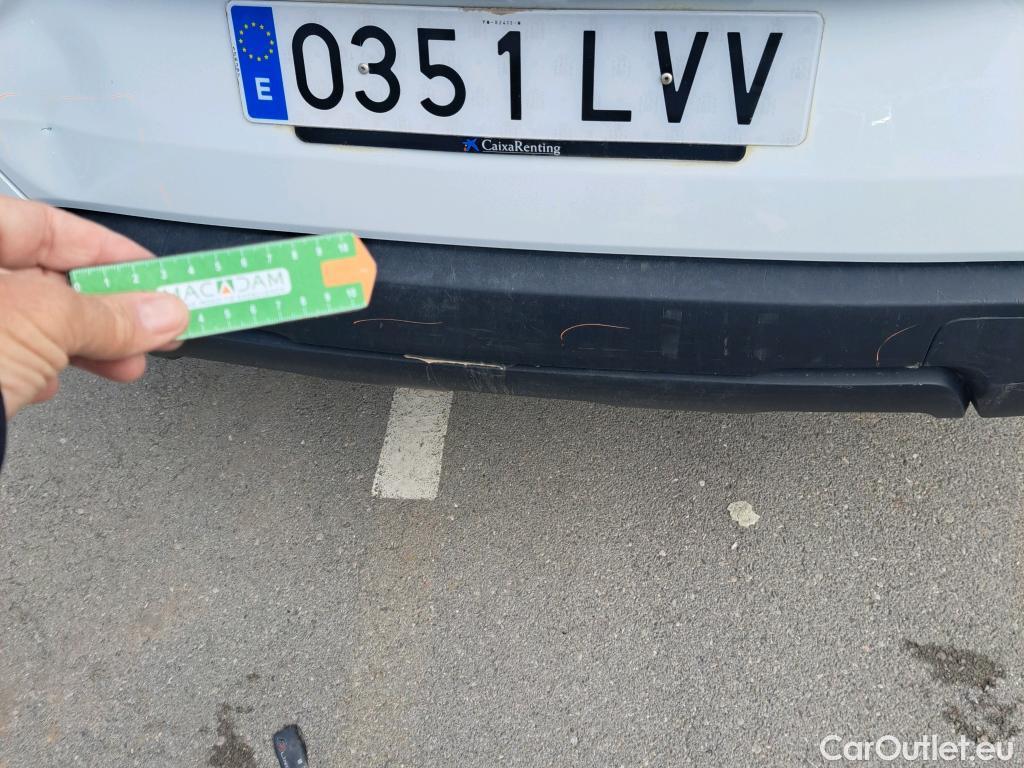  Dacia  Duster DACIA  / 2018 / 5P / todoterreno Essential TCE 74kW(100CV) ECO-G 4X2 #26