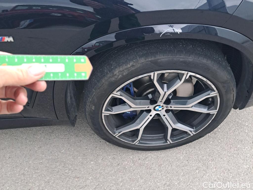  Bmw  X5 BMW  / 2018 / 5P / todoterreno xDrive45e #9