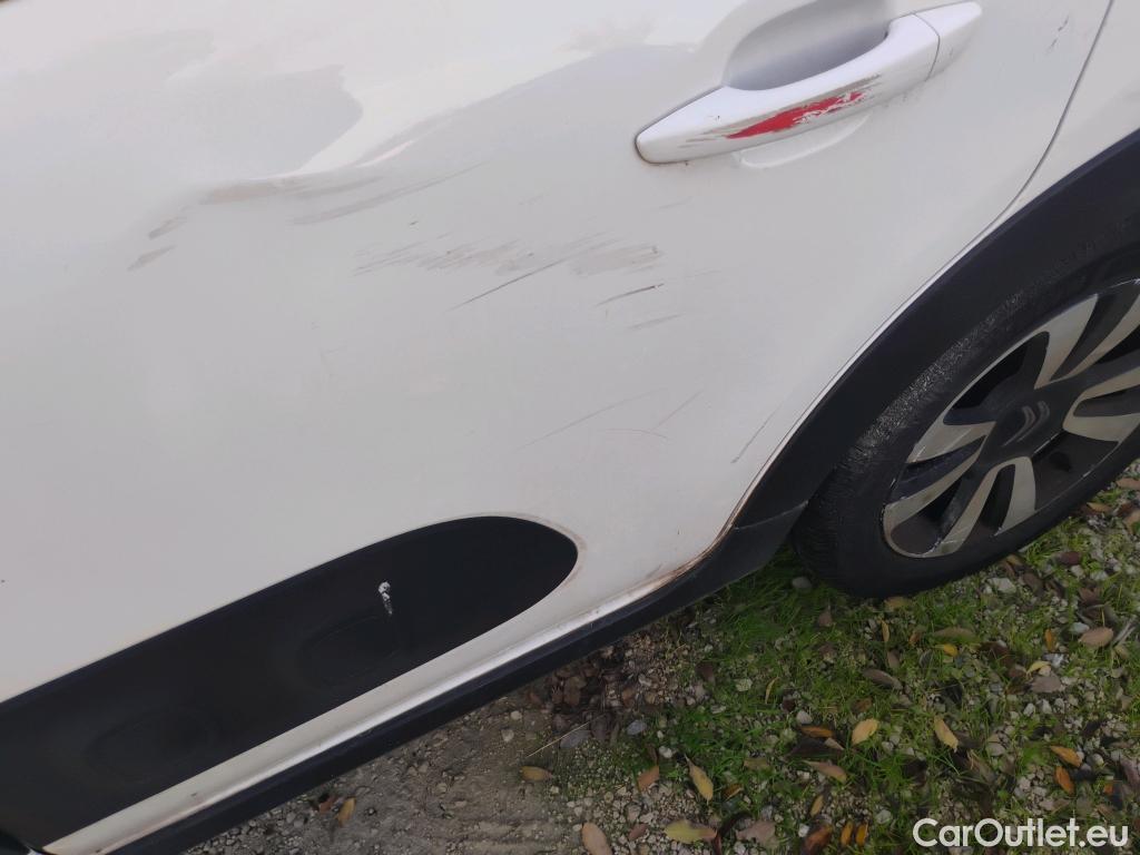  Citroen  C3  Feel 1.2 PureTech 80CV MT5 E6dT #19