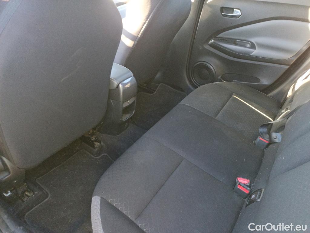  Nissan  Juke NISSAN  / 2019 / 5P / crossover DIG-T 84 kW (114 CV) DCT 7 V N-Connecta (AC2) #1