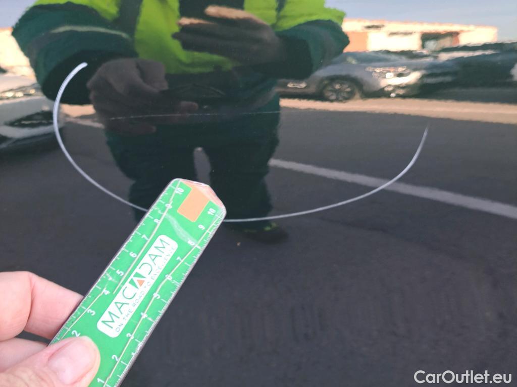  Mercedes  G-Klasee MERCEDES-BENZ GLE / 2018 / 5P / todoterreno GLE 350 de 4MATIC (Híbrido Enchufable) #6