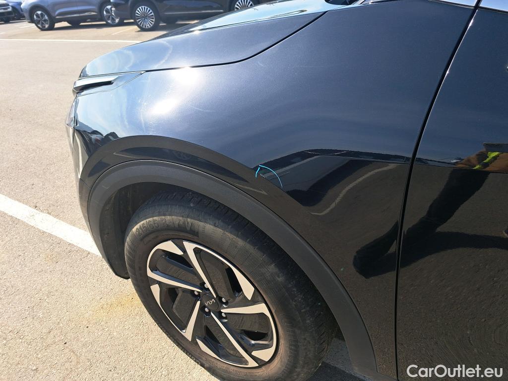  KIA  Sportage KIA  / 2022 / 5P / todoterreno 1.6 T-GDi HEV 171kW (230CV) Drive 4X2 #38