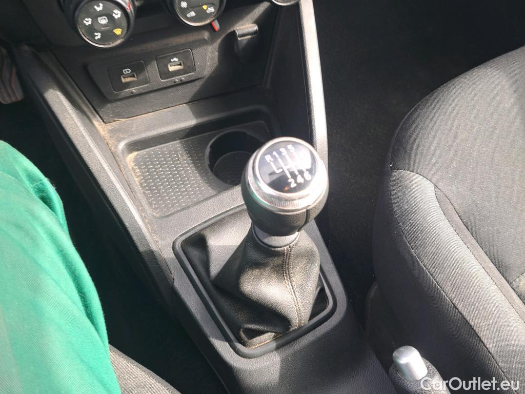  Dacia  Duster DACIA  / 2018 / 5P / todoterreno Essential TCE 74kW(100CV) ECO-G 4X2 #19