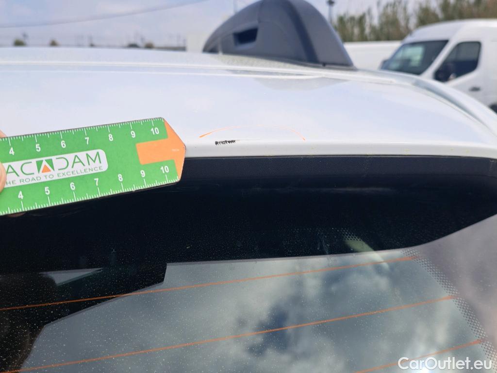  Dacia  Duster DACIA  / 2018 / 5P / todoterreno Essential TCE 74kW(100CV) ECO-G 4X2 #40