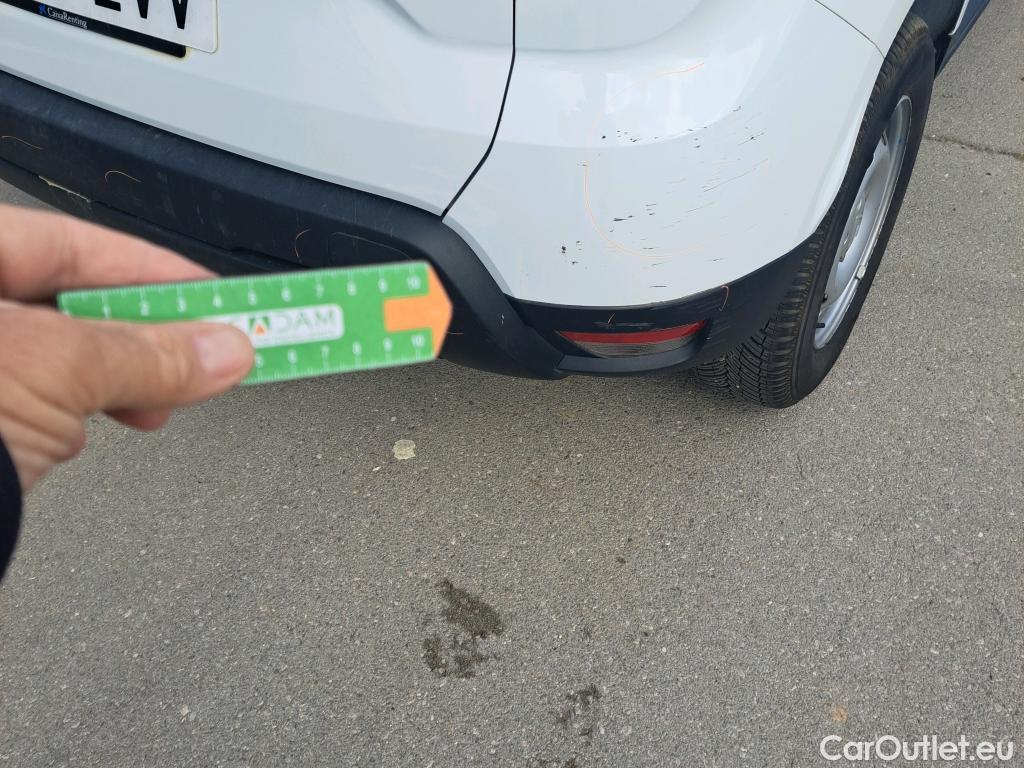  Dacia  Duster DACIA  / 2018 / 5P / todoterreno Essential TCE 74kW(100CV) ECO-G 4X2 #43