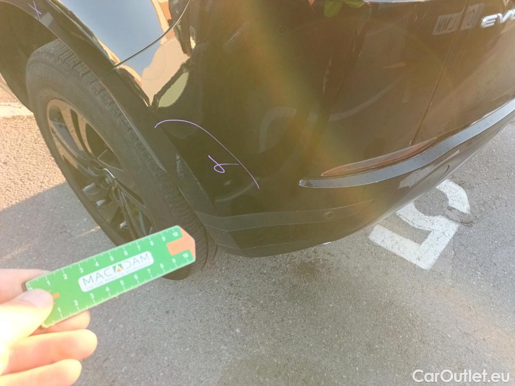  Land Rover  Range Rover LAND ROVER  Evoque / 2015 / 5P / todoterreno 1.5 P300e I3 S AUTO 4WD PHEV #22