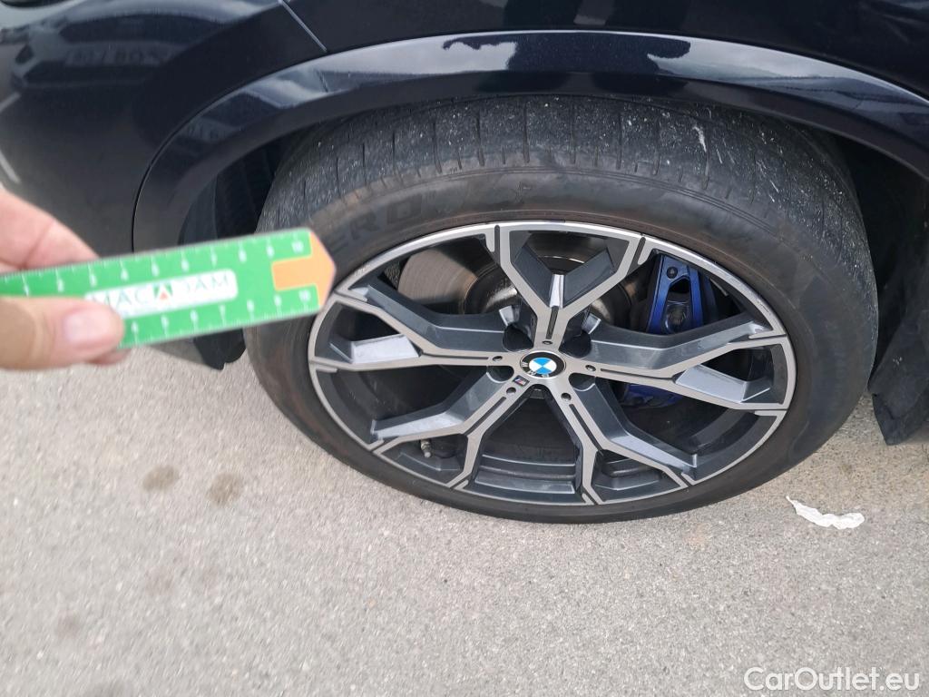  Bmw  X5 BMW  / 2018 / 5P / todoterreno xDrive45e #5