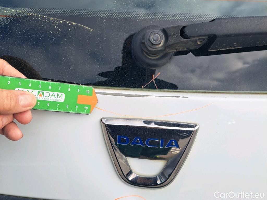  Dacia  Duster DACIA  / 2018 / 5P / todoterreno Essential TCE 74kW(100CV) ECO-G 4X2 #4