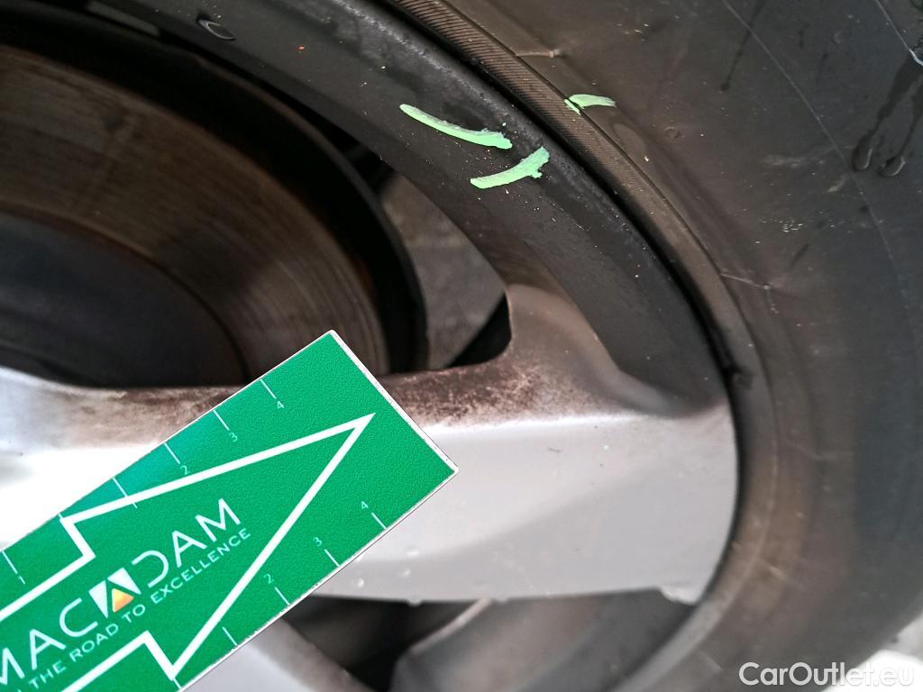  Audi  Q3 AUDI  / 2018 / 5P / todoterreno Advanced 35 TDI 110kW (150CV) S tronic (AC9) #8