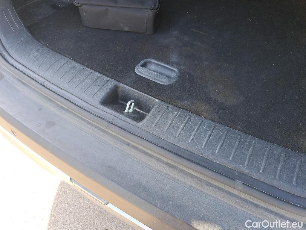  KIA  Sportage KIA  / 2022 / 5P / todoterreno 1.6 T-GDi HEV 171kW (230CV) Drive 4X2 #42