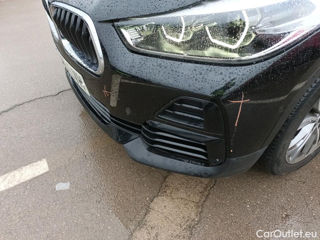  Bmw  X2 BMW  sDrive18i Impulse Steptronic Techo Solar #3