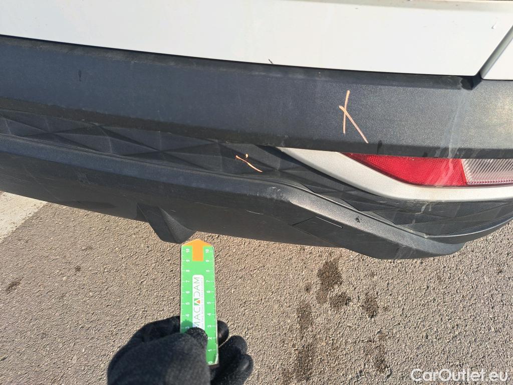  Hyundai  Tucson HYUNDAI  / 2020 / 5P / todoterreno 1.6 CRDI 85kW (115CV) Klass #12