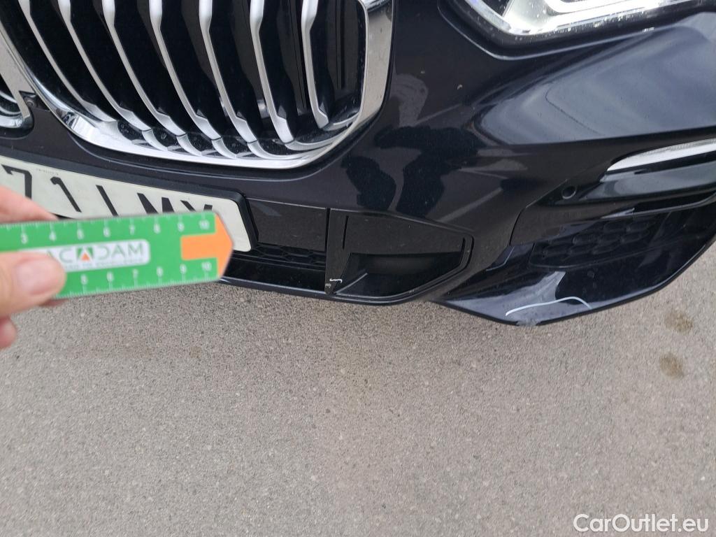  Bmw  X5 BMW  / 2018 / 5P / todoterreno xDrive45e #55