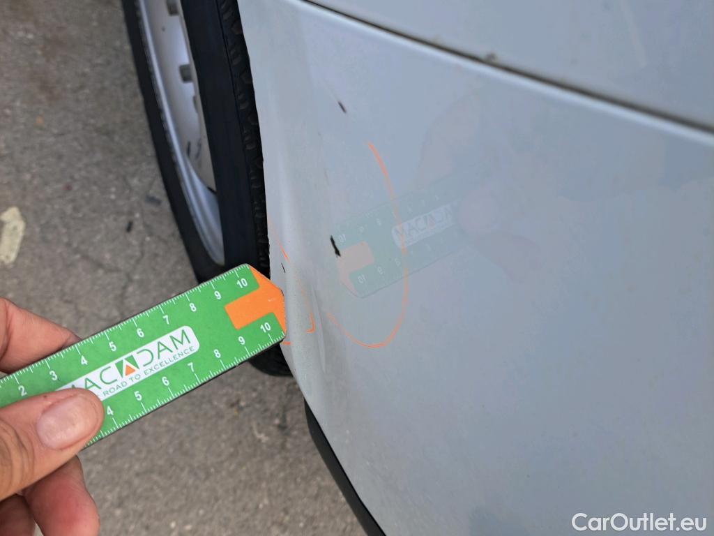  Dacia  Duster DACIA  / 2018 / 5P / todoterreno Essential TCE 74kW(100CV) ECO-G 4X2 #22