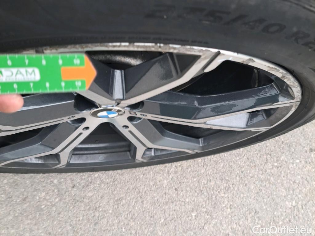  Bmw  X5 BMW  / 2018 / 5P / todoterreno xDrive45e #10