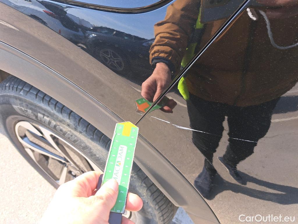  KIA  Sportage KIA  / 2022 / 5P / todoterreno 1.6 T-GDi HEV 171kW (230CV) Drive 4X2 #41