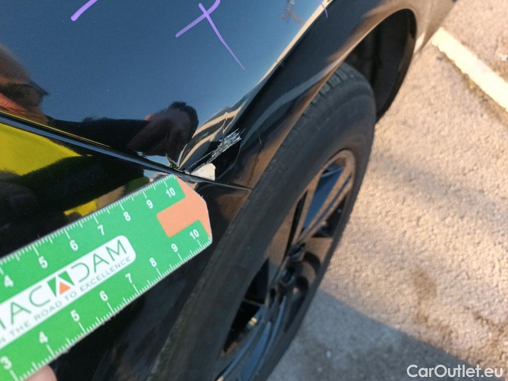  Land Rover  Range Rover LAND ROVER  Evoque / 2015 / 5P / todoterreno 1.5 P300e I3 S AUTO 4WD PHEV #6