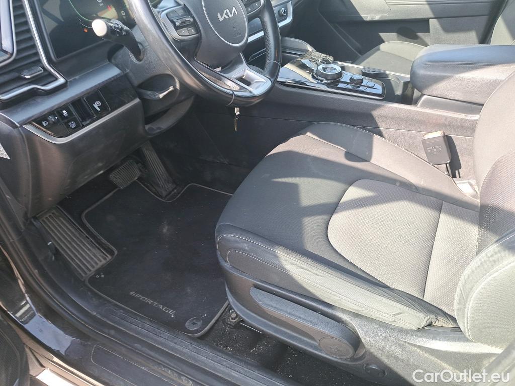 KIA  Sportage KIA  / 2022 / 5P / todoterreno 1.6 T-GDi HEV 171kW (230CV) Drive 4X2 #15