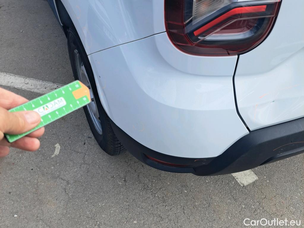  Dacia  Duster DACIA  / 2018 / 5P / todoterreno Essential TCE 74kW(100CV) ECO-G 4X2 #21