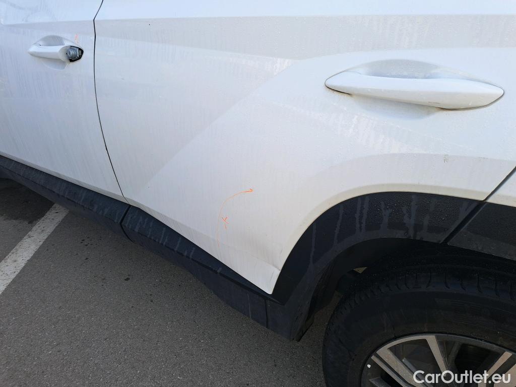  Hyundai  Tucson HYUNDAI  / 2020 / 5P / todoterreno 1.6 CRDI 85kW (115CV) Klass #3