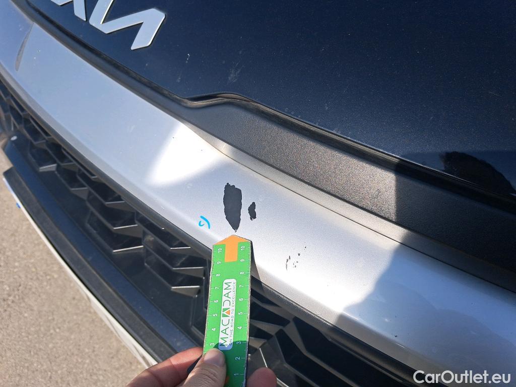  KIA  Sportage KIA  / 2022 / 5P / todoterreno 1.6 T-GDi HEV 171kW (230CV) Drive 4X2 #37