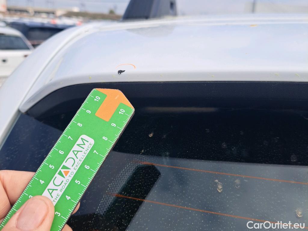  Dacia  Duster DACIA  / 2018 / 5P / todoterreno Essential TCE 74kW(100CV) ECO-G 4X2 #39