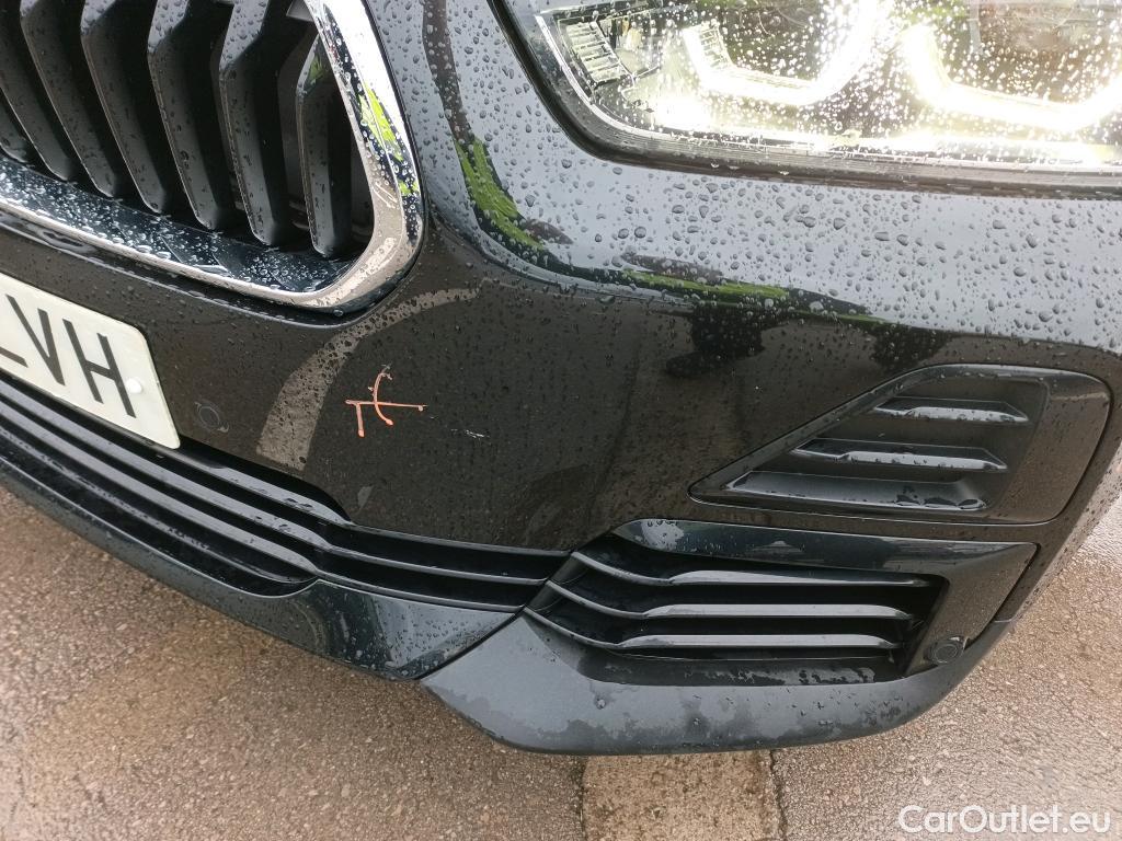  Bmw  X2 BMW  sDrive18i Impulse Steptronic Techo Solar #4