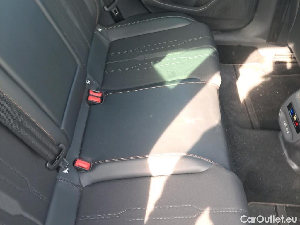  Cupra  Formentor CUPRA  / 2020 / 5P / todoterreno 1.5 TSI 110kW (150 CV) (AC) #5