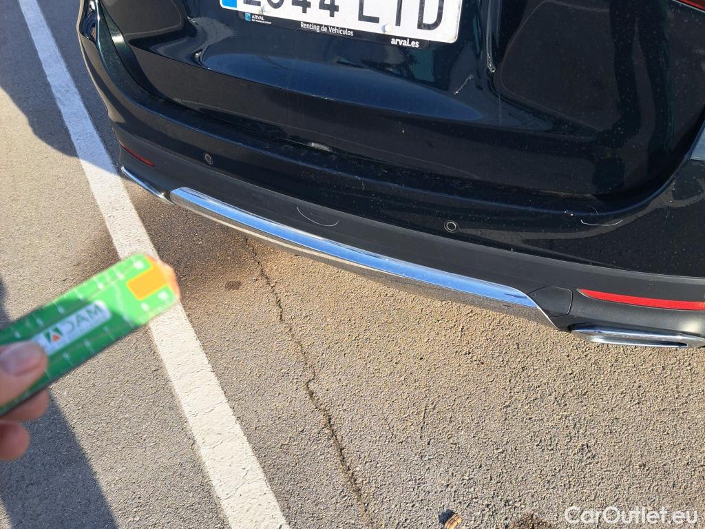  Mercedes  G-Klasee MERCEDES-BENZ GLE / 2018 / 5P / todoterreno GLE 350 de 4MATIC (Híbrido Enchufable) #17