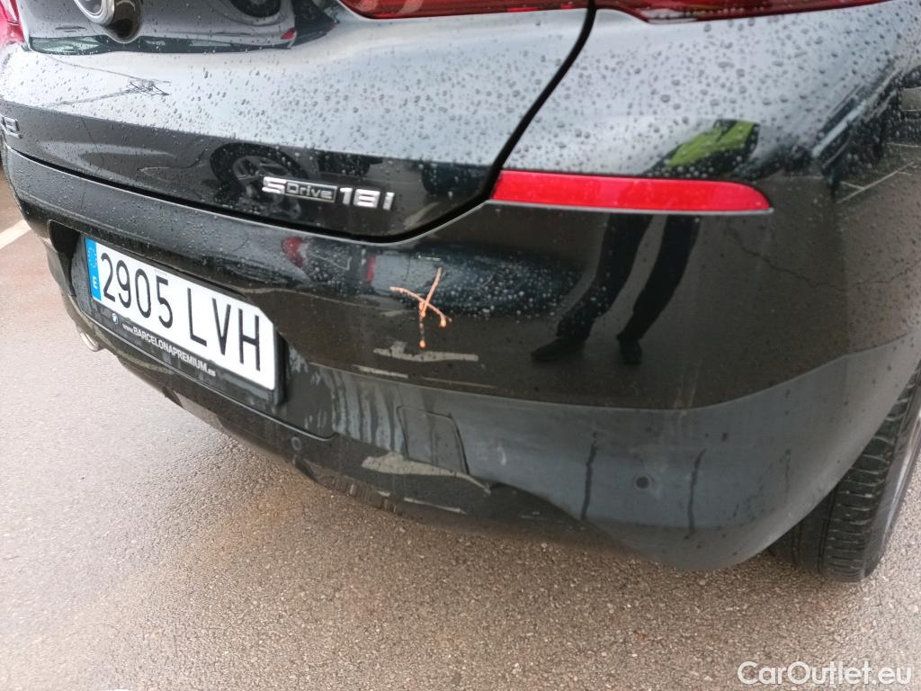  Bmw  X2 BMW  sDrive18i Impulse Steptronic Techo Solar #5