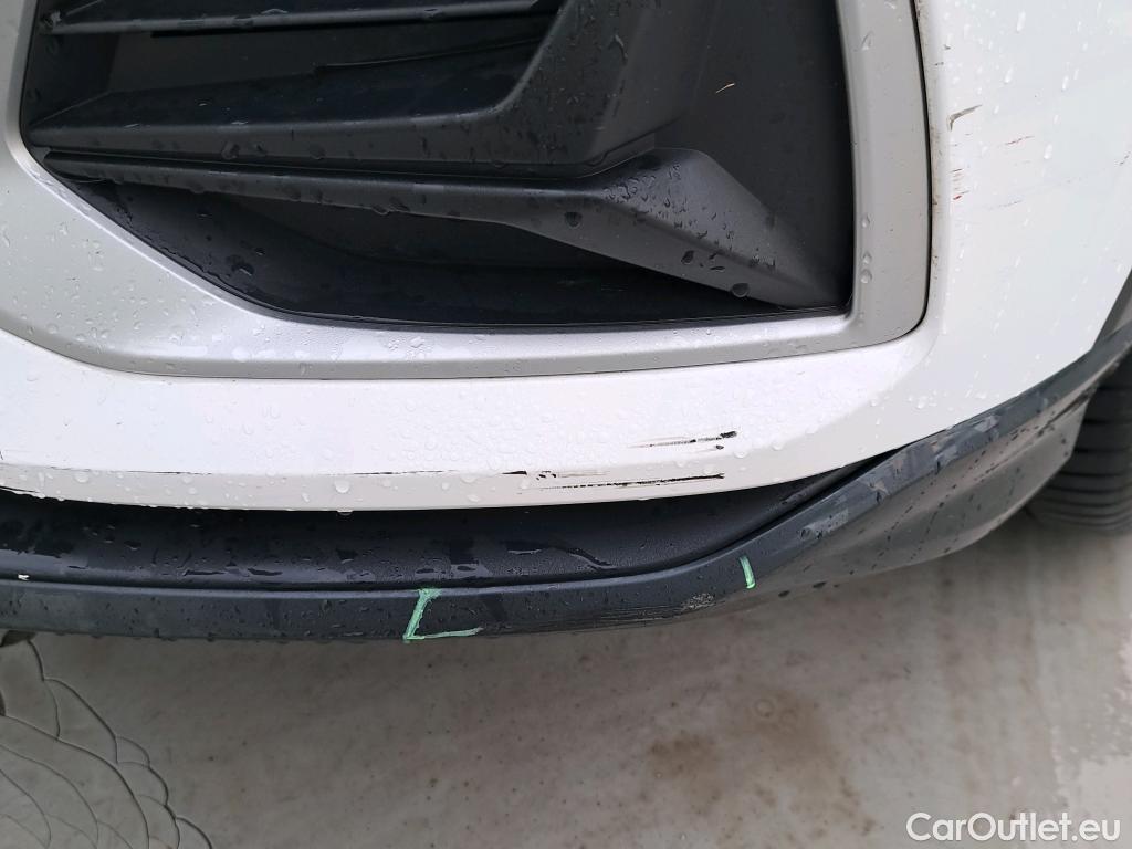  Audi  Q3 AUDI  / 2018 / 5P / todoterreno Advanced 35 TDI 110kW (150CV) S tronic (AC9) #3