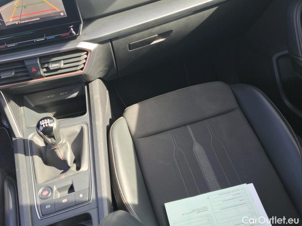  Cupra  Formentor CUPRA  / 2020 / 5P / todoterreno 1.5 TSI 110kW (150 CV) (AC) #8