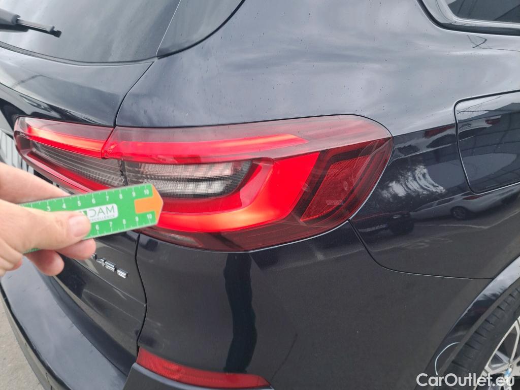  Bmw  X5 BMW  / 2018 / 5P / todoterreno xDrive45e #53