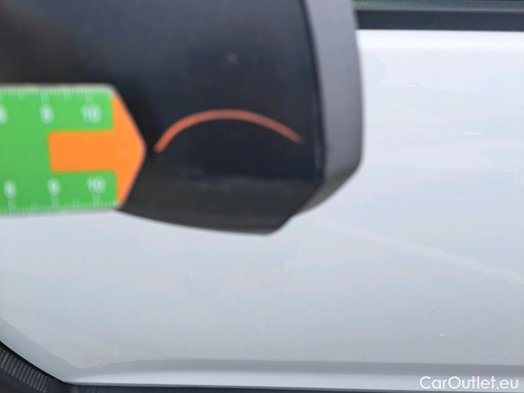  Dacia  Duster DACIA  / 2018 / 5P / todoterreno Essential TCE 74kW(100CV) ECO-G 4X2 #55