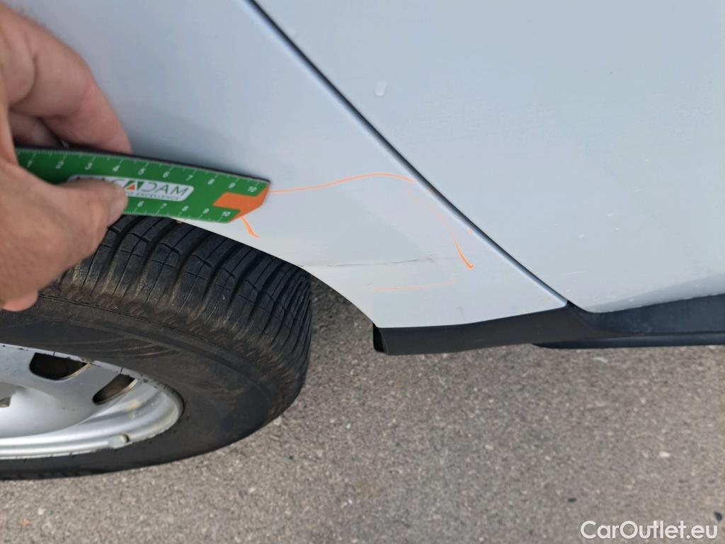  Dacia  Duster DACIA  / 2018 / 5P / todoterreno Essential TCE 74kW(100CV) ECO-G 4X2 #11