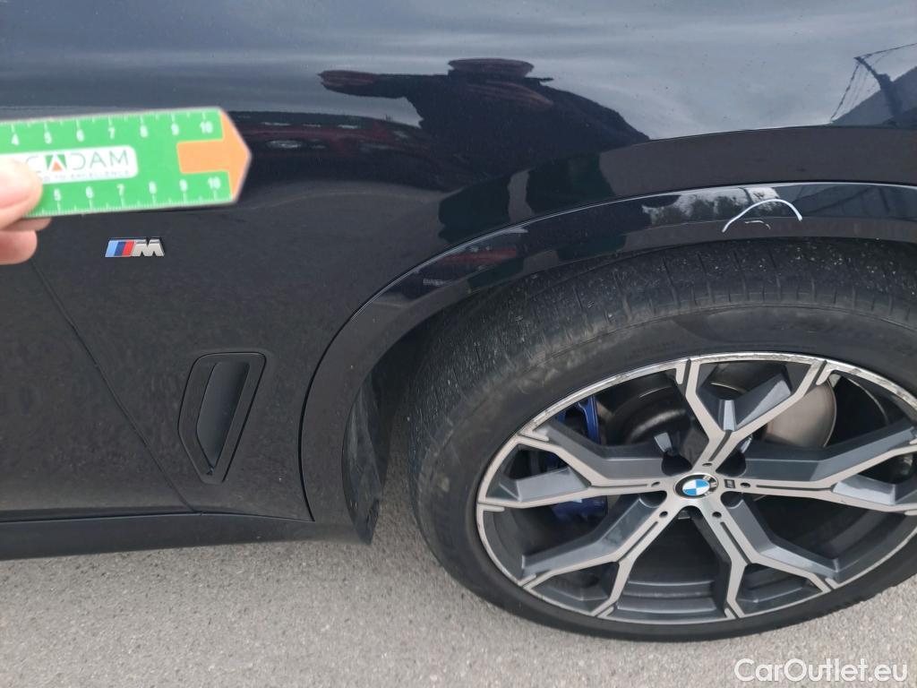  Bmw  X5 BMW  / 2018 / 5P / todoterreno xDrive45e #43