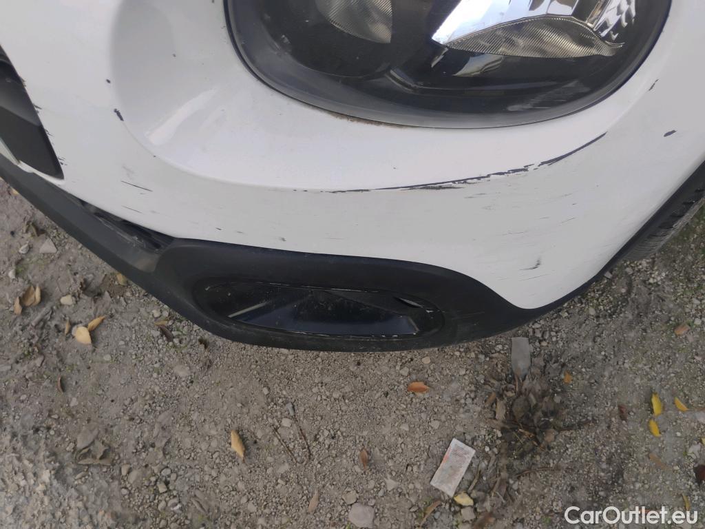  Citroen  C3  Feel 1.2 PureTech 80CV MT5 E6dT #24