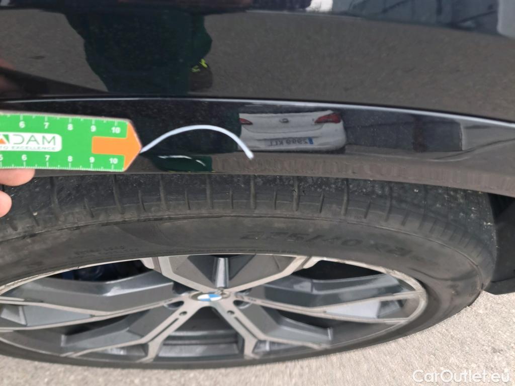  Bmw  X5 BMW  / 2018 / 5P / todoterreno xDrive45e #44