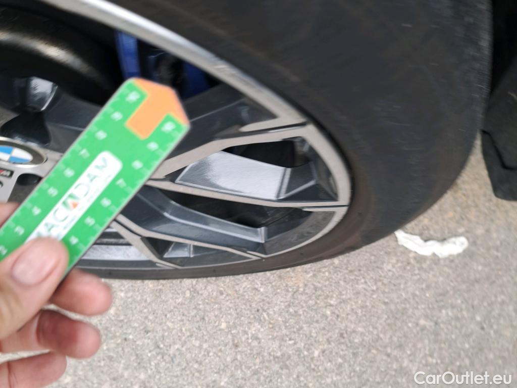  Bmw  X5 BMW  / 2018 / 5P / todoterreno xDrive45e #6