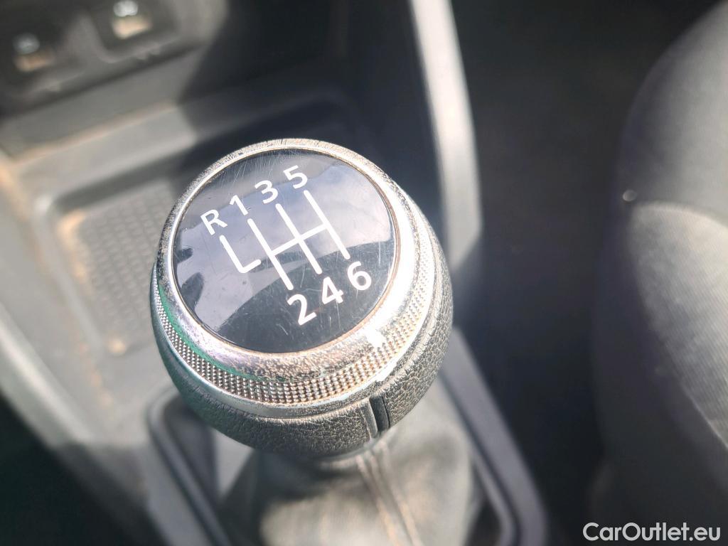  Dacia  Duster DACIA  / 2018 / 5P / todoterreno Essential TCE 74kW(100CV) ECO-G 4X2 #20