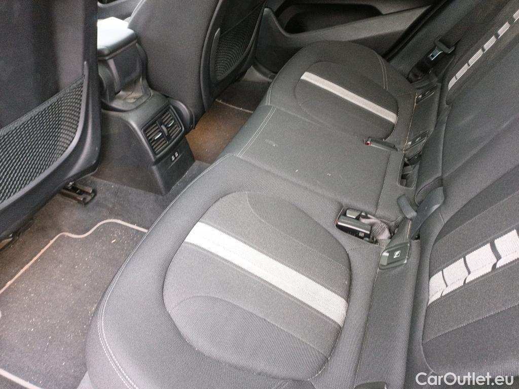  Bmw  X2 BMW  sDrive18i Impulse Steptronic Techo Solar #2