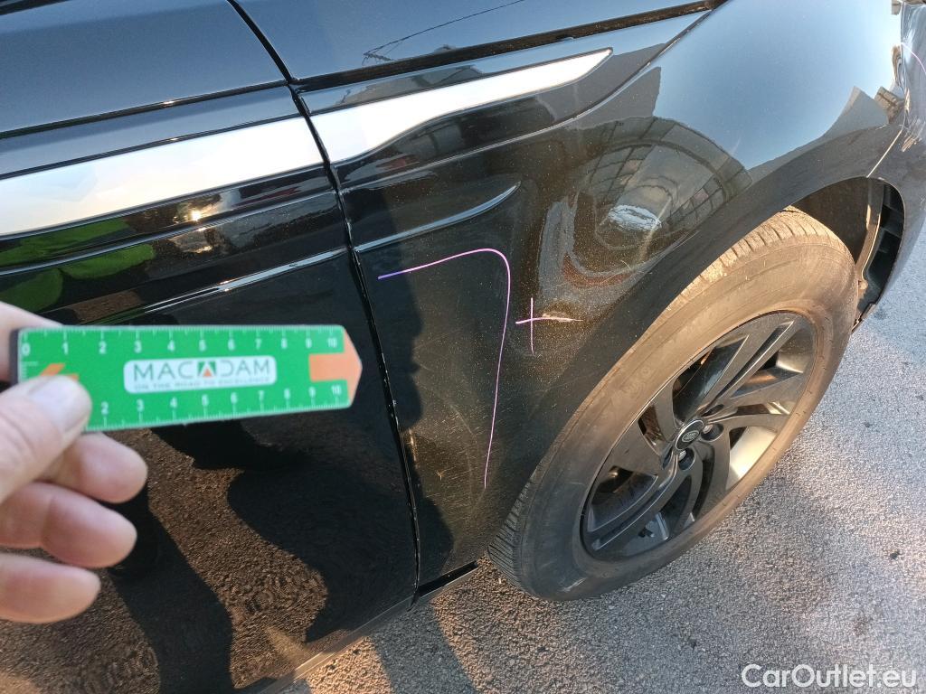  Land Rover  Range Rover LAND ROVER  Evoque / 2015 / 5P / todoterreno 1.5 P300e I3 S AUTO 4WD PHEV #1