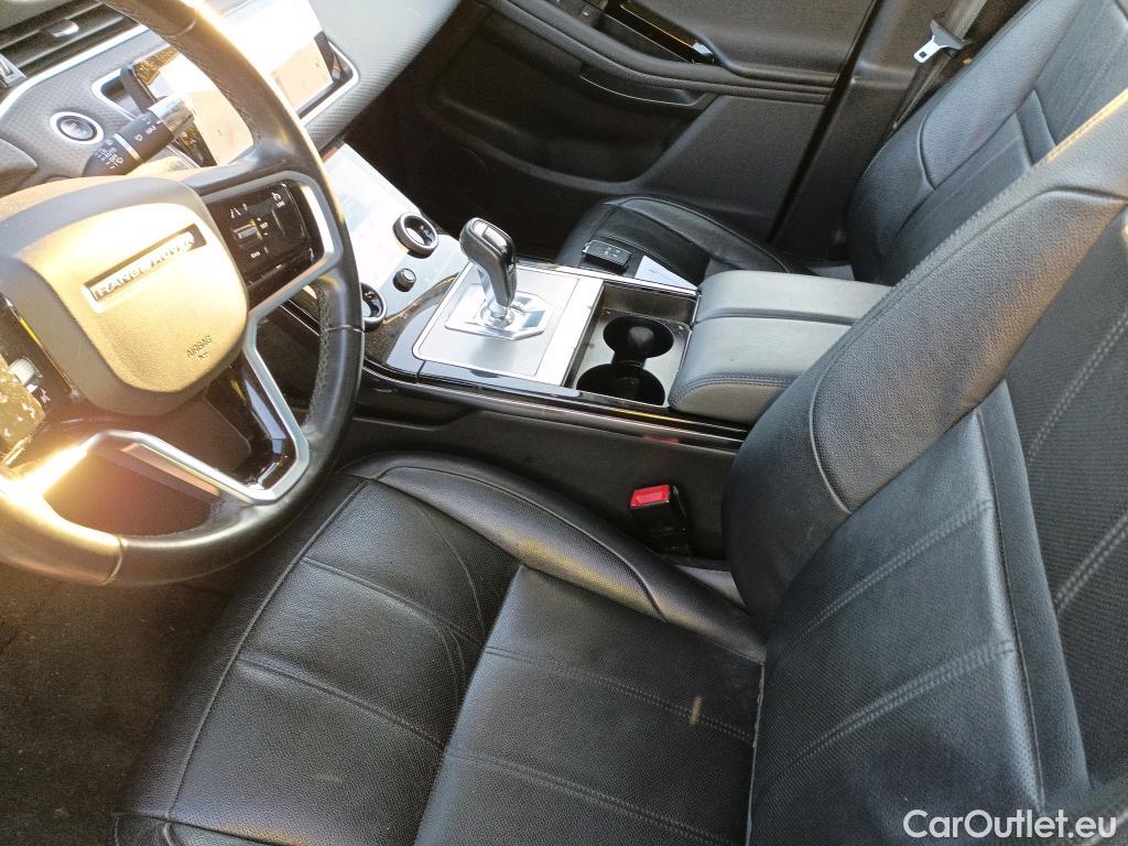  Land Rover  Range Rover LAND ROVER  Evoque / 2015 / 5P / todoterreno 1.5 P300e I3 S AUTO 4WD PHEV #31