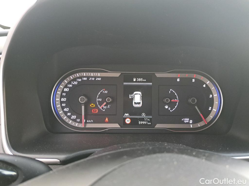  Hyundai  Tucson HYUNDAI  / 2020 / 5P / todoterreno 1.6 CRDI 85kW (115CV) Klass #36