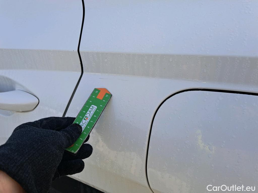  Hyundai  Tucson HYUNDAI  / 2020 / 5P / todoterreno 1.6 CRDI 85kW (115CV) Klass #35