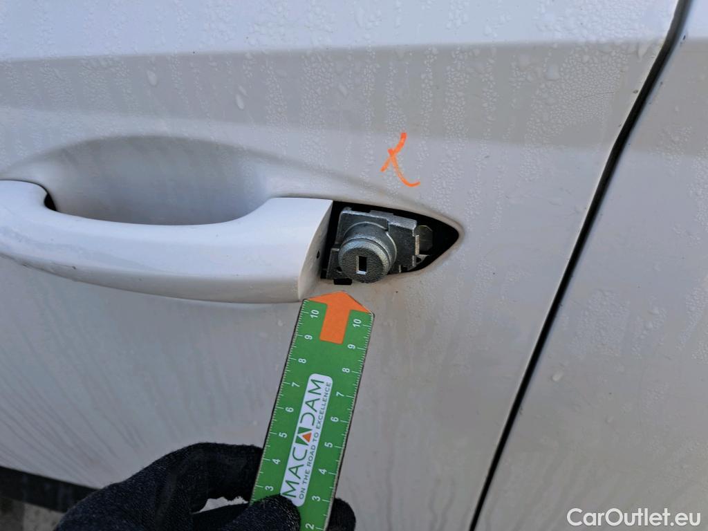  Hyundai  Tucson HYUNDAI  / 2020 / 5P / todoterreno 1.6 CRDI 85kW (115CV) Klass #29