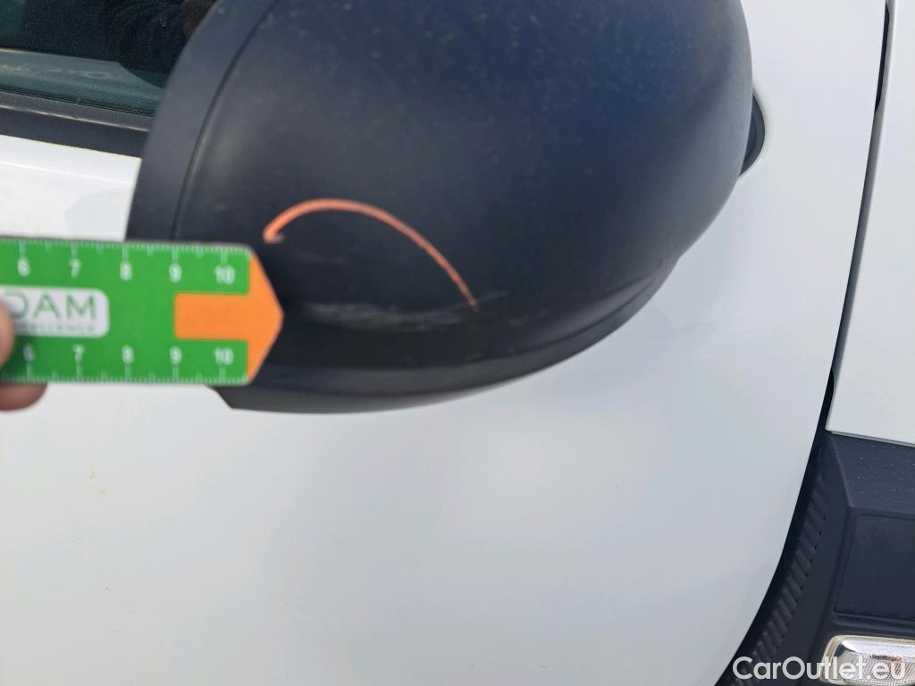  Dacia  Duster DACIA  / 2018 / 5P / todoterreno Essential TCE 74kW(100CV) ECO-G 4X2 #53