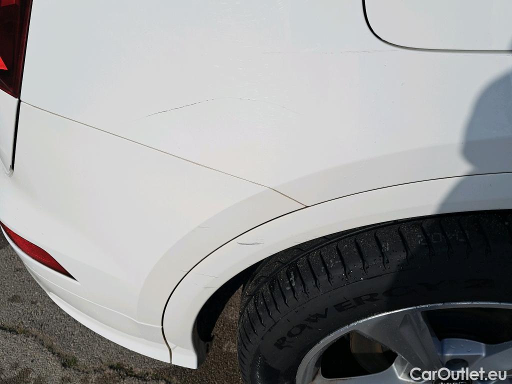  Audi  Q5 AUDI  / 2016 / 5P / todoterreno S line 35 TDI 120kW quattro S tronic #27